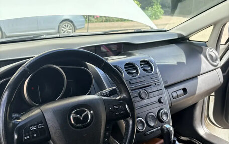 Mazda CX-7 I рестайлинг, 2011 год, 1 050 000 рублей, 9 фотография