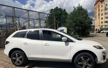 Mazda CX-7 I рестайлинг, 2011 год, 1 050 000 рублей, 3 фотография