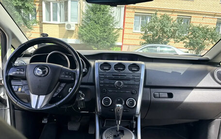 Mazda CX-7 I рестайлинг, 2011 год, 1 050 000 рублей, 10 фотография