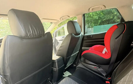 Mazda CX-7 I рестайлинг, 2011 год, 1 050 000 рублей, 11 фотография