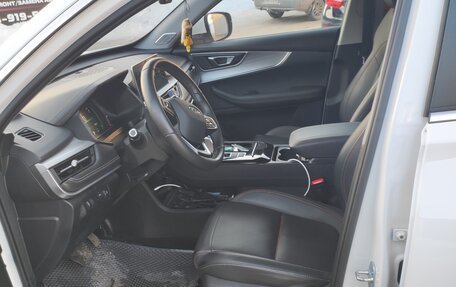 Chery Tiggo 7 Pro, 2022 год, 1 610 000 рублей, 9 фотография