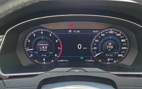 Volkswagen Passat B8 рестайлинг, 2019 год, 2 520 000 рублей, 6 фотография