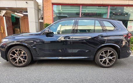BMW X5, 2025 год, 13 000 000 рублей, 2 фотография
