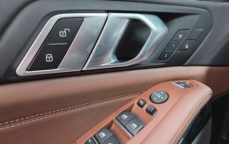 BMW X5, 2025 год, 13 000 000 рублей, 8 фотография