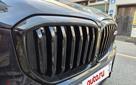 BMW X5, 2025 год, 13 000 000 рублей, 3 фотография