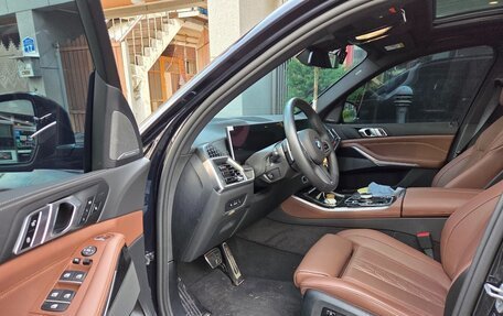 BMW X5, 2025 год, 13 000 000 рублей, 6 фотография