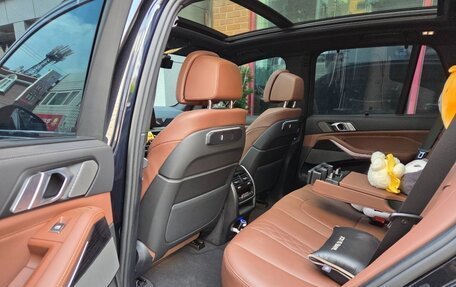 BMW X5, 2025 год, 13 000 000 рублей, 7 фотография