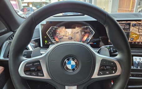 BMW X5, 2025 год, 13 000 000 рублей, 9 фотография