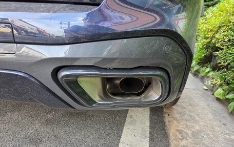 BMW X5, 2025 год, 13 000 000 рублей, 12 фотография