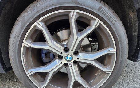 BMW X5, 2025 год, 13 000 000 рублей, 14 фотография