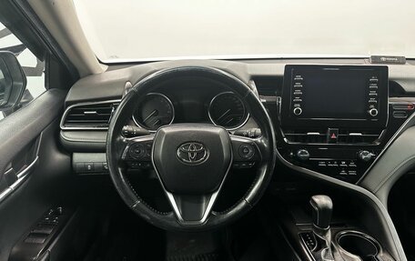Toyota Camry, 2021 год, 2 299 900 рублей, 7 фотография