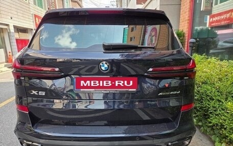 BMW X5, 2025 год, 13 000 000 рублей, 5 фотография