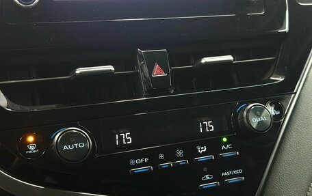 Toyota Camry, 2021 год, 2 299 900 рублей, 14 фотография