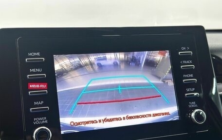 Toyota Camry, 2021 год, 2 299 900 рублей, 13 фотография