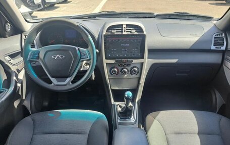Chery Tiggo (T11), 2013 год, 370 000 рублей, 5 фотография