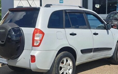 Chery Tiggo (T11), 2013 год, 370 000 рублей, 3 фотография