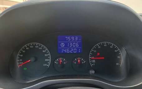 Chery Tiggo (T11), 2013 год, 370 000 рублей, 6 фотография