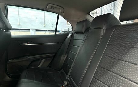 Toyota Camry, 2021 год, 2 299 900 рублей, 18 фотография
