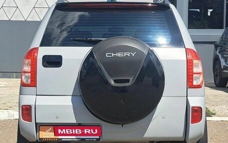 Chery Tiggo (T11), 2013 год, 370 000 рублей, 4 фотография