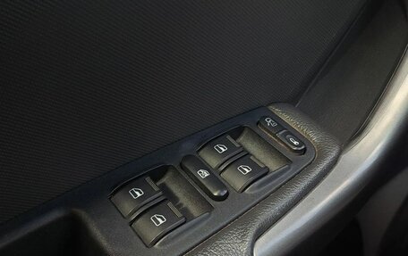 Chery Tiggo (T11), 2013 год, 370 000 рублей, 11 фотография