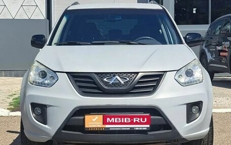 Chery Tiggo (T11), 2013 год, 370 000 рублей, 2 фотография