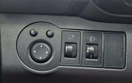 Chery Tiggo (T11), 2013 год, 370 000 рублей, 12 фотография
