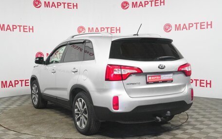KIA Sorento II рестайлинг, 2014 год, 1 759 000 рублей, 7 фотография