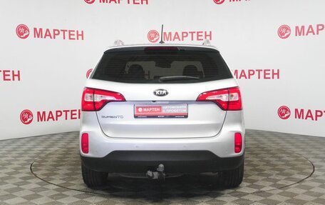 KIA Sorento II рестайлинг, 2014 год, 1 759 000 рублей, 6 фотография