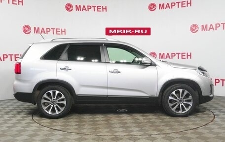 KIA Sorento II рестайлинг, 2014 год, 1 759 000 рублей, 4 фотография