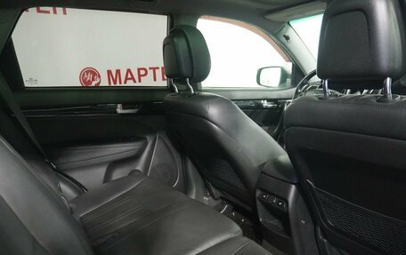 KIA Sorento II рестайлинг, 2014 год, 1 759 000 рублей, 11 фотография