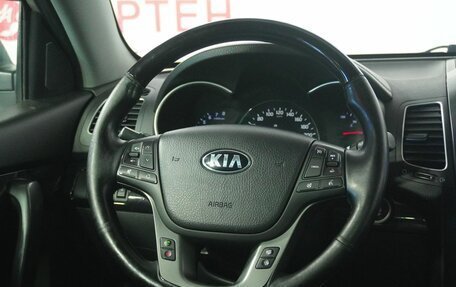 KIA Sorento II рестайлинг, 2014 год, 1 759 000 рублей, 16 фотография
