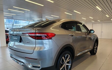 Haval F7x I, 2021 год, 1 877 000 рублей, 2 фотография