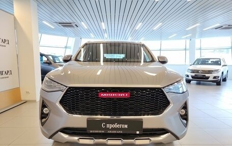 Haval F7x I, 2021 год, 1 877 000 рублей, 3 фотография