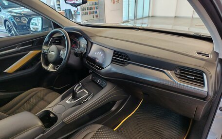 Haval F7x I, 2021 год, 1 877 000 рублей, 7 фотография