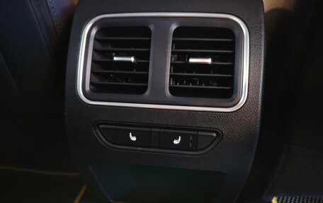 Haval F7x I, 2021 год, 1 877 000 рублей, 9 фотография