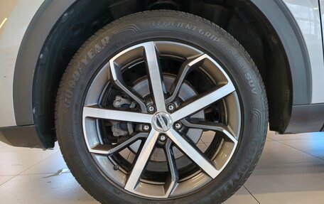 Haval F7x I, 2021 год, 1 877 000 рублей, 6 фотография