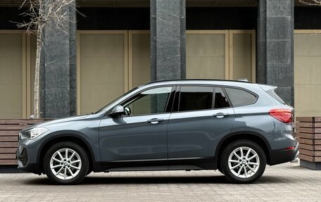 BMW X1, 2019 год, 1 970 000 рублей, 2 фотография