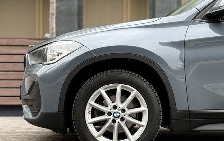 BMW X1, 2019 год, 1 970 000 рублей, 5 фотография