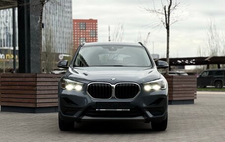 BMW X1, 2019 год, 1 970 000 рублей, 7 фотография