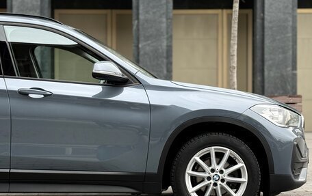 BMW X1, 2019 год, 1 970 000 рублей, 11 фотография