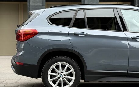 BMW X1, 2019 год, 1 970 000 рублей, 10 фотография