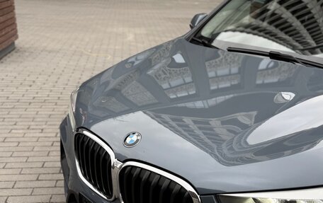 BMW X1, 2019 год, 1 970 000 рублей, 4 фотография