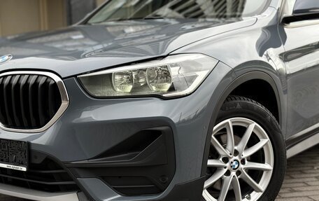 BMW X1, 2019 год, 1 970 000 рублей, 3 фотография