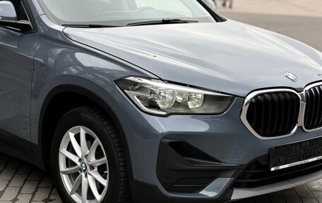 BMW X1, 2019 год, 1 970 000 рублей, 8 фотография