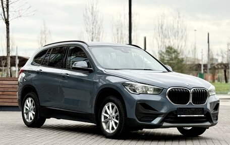 BMW X1, 2019 год, 1 970 000 рублей, 6 фотография