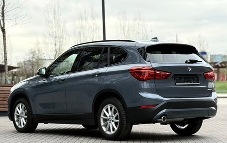 BMW X1, 2019 год, 1 970 000 рублей, 13 фотография