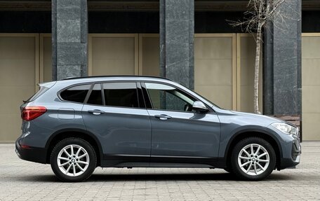 BMW X1, 2019 год, 1 970 000 рублей, 9 фотография