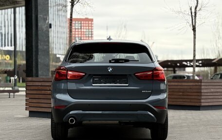 BMW X1, 2019 год, 1 970 000 рублей, 14 фотография