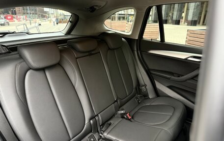 BMW X1, 2019 год, 1 970 000 рублей, 18 фотография