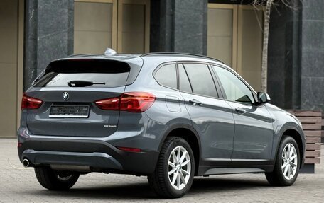 BMW X1, 2019 год, 1 970 000 рублей, 15 фотография
